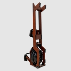 Гребной тренажер домашний SVENSSON BODY LABS WAVERUN