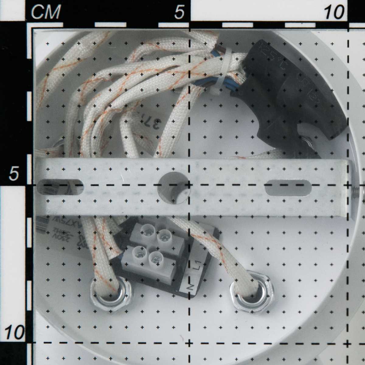 Потолочная люстра Citilux Кристи CL152150