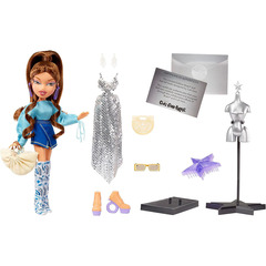 Братц Культ Гайя Ясмин