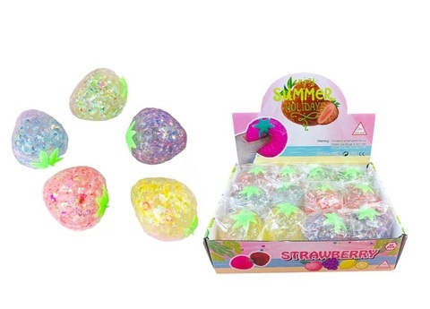 Антистресс-мялка 