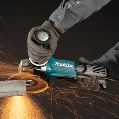 Угловая шлифовальная машина Makita GA5095X01
