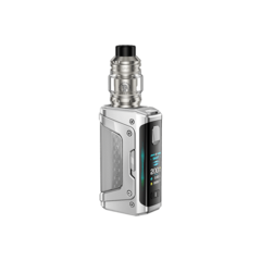 Набор Geek Vape Aegis Legend 5 Kit - Frost Silver