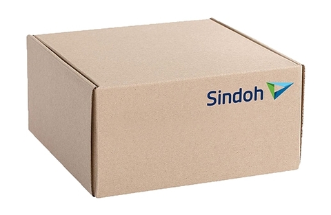 Блок проявки Sindoh N500D600K черный