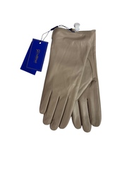 Перчатки. Женские. Материал верха: Кожаные люкс качества. Подклад: Шерсть-трикотаж. 5 шт в упаковке.