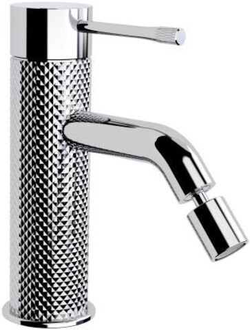 Смеситель для биде Allen Brau Priority 4.0 5.31С04-00 хром