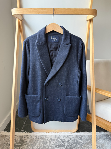 Пиджак Il Gufo, 128