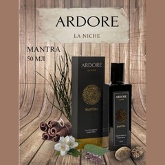Парфюмерная вода Ardore MANTRA унисекс 50 мл.