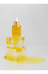 MIRIAMQUEVEDO SUBLIME GOLD ULTRA-NOURISHING OIL Золотое ультрапитательное масло для волос 50 мл