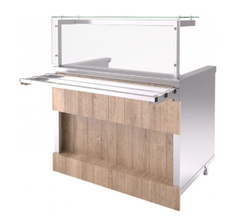 Мармит для первых блюд REFETTORIO RM13A