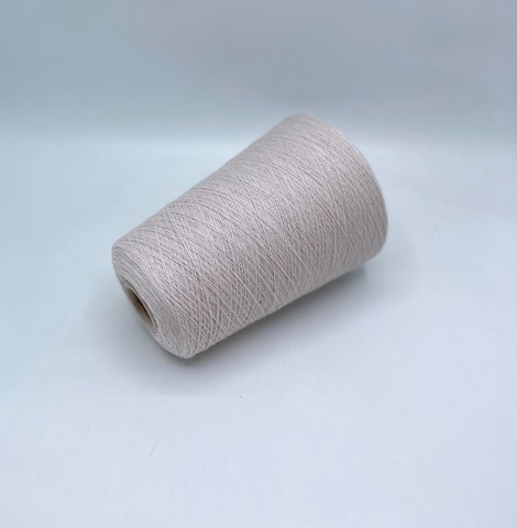 Loro Piana (пр.Италия) art-Maa4549 BabyCashmere 2/26 1300м/100гр,100% кашемир,цвет-Алебастр(119), арт.36151