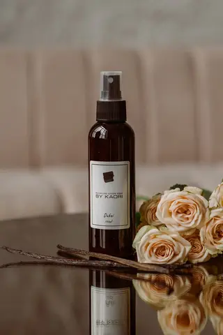 Лосьон-спрей для легкого расчесывания волос DUBAI