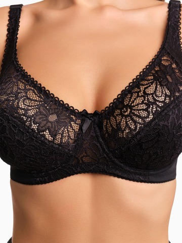 Бюстгальтер OIRO Marta Мягкая чашка