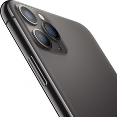 Смартфон Apple iPhone 11 Pro 64GB Space Gray