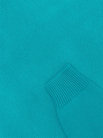 Джемпер из экохлопка