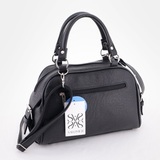 Сумка Саломея 257 канадский черный