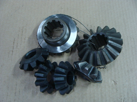 Шестерни дифференциала комп-т УАЗ (ООО УАЗ)