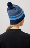Шапка Nordski Move Dark Blue/Jeans