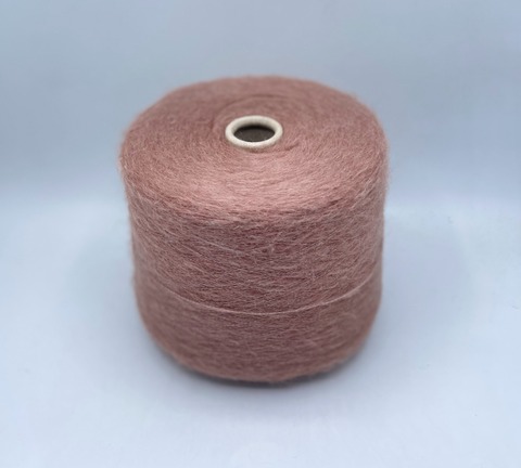 Filitali lab (пр.Италия), art-Piura Brushed , 800м/100гр, 65% Альпака, 10% Меринос, 25% Полиамид , цвет- Тауп ,арт.36309