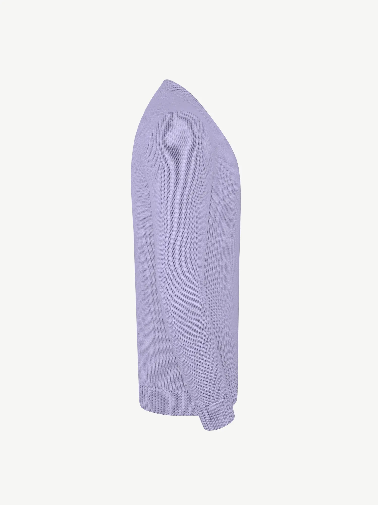 Кардиган с пуговицами из шелка