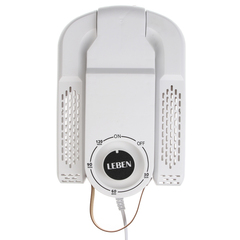 Сушилка для обуви с ультофиолетом LEBEN