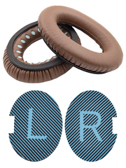 Амбушюры для Bose SoundTrue (Around-Ear), SoundTrue AE