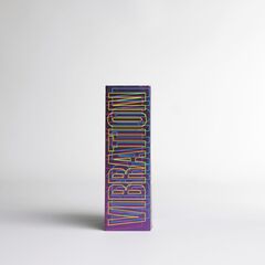 Стимулирующий гель с эффектом вибрации Blackberry Vibration