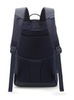 Картинка рюкзак городской Bange BG-2517-1 Navy - 12