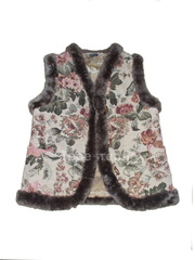 Жилеты Женские