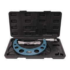 Микрометр МК 125-150мм DIN863 0,01мм Kinex 7013 (К)