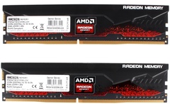 Оперативная память AMD R9S416G3206U2K 16 Гб