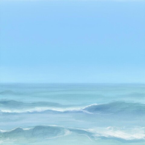 Отдушка «Водная гладь», 10гр