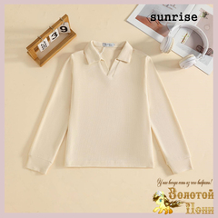 Поло хлопок м (8-12) 251223-SNR70460