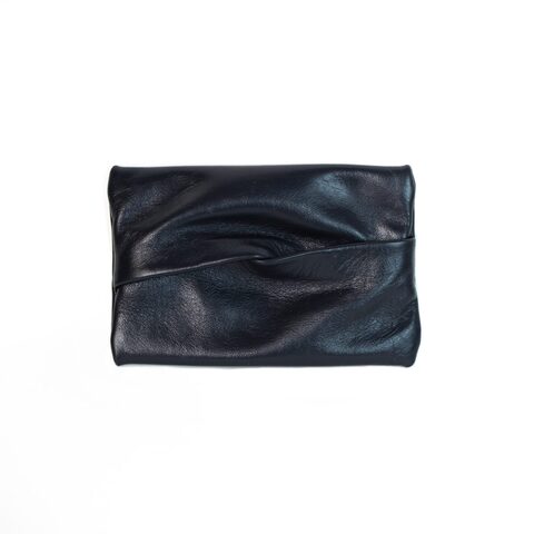 Косметичка Bag hole black