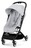 Прогулочная коляска Cybex Orfeo BLK Fog Grey