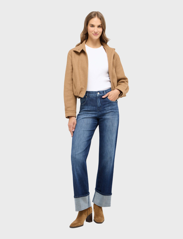 Джинсы ANGELS Lara Tu