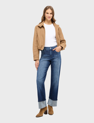 Джинсы ANGELS Lara Tu