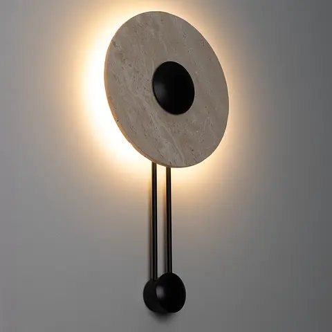 Настенный светодиодный светильник Citilux Mares CL246013