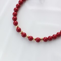 Бусина разделитель (спейсер) фриформ, 4,5*3 мм, позолота, 10 штук, Р044