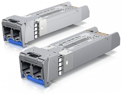 Трансивер Ubiquiti UACC-OM-SM-10G-D-2