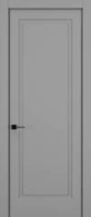 Дверь 1 HARMONY Матовый Светло-серый