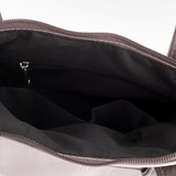 Сумка Саломея 2032 итальянский дымка