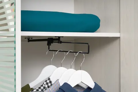 Гостиная Денди ГС-02 ясень белый