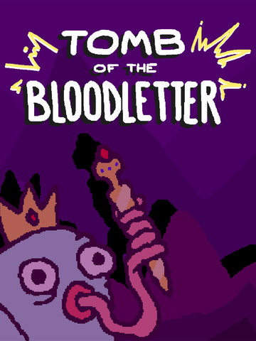 Tomb of the Bloodletter (для ПК, цифровой код доступа)