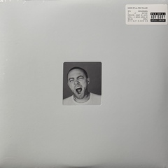 Mac Miller – GO:OD AM 3LP (Европа 2025г.) Yellow