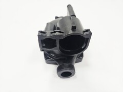 Улитка насоса без воздухоотводчика (под GRUNDFOS) для KENTATSU Nobby Smart (арт. 7021890026-3, 7021890029-3)