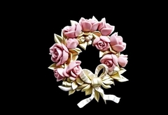 Силиконовый молд 