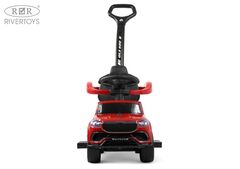 Толокар Mercedes Maybach Z003ZZ-C (ЛИЦЕНЗИОННАЯ МОДЕЛЬ)