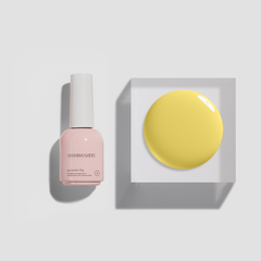 Луи Филипп Yellow - Гель-лак 04, 10мл