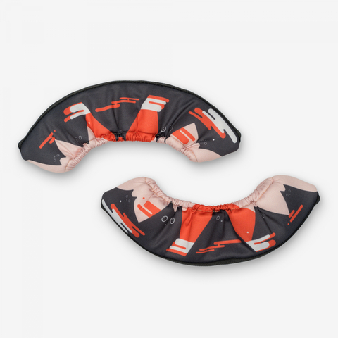 Чехлы на лезвия Два в одном «Котогоры-S»