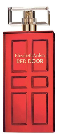 Red Door